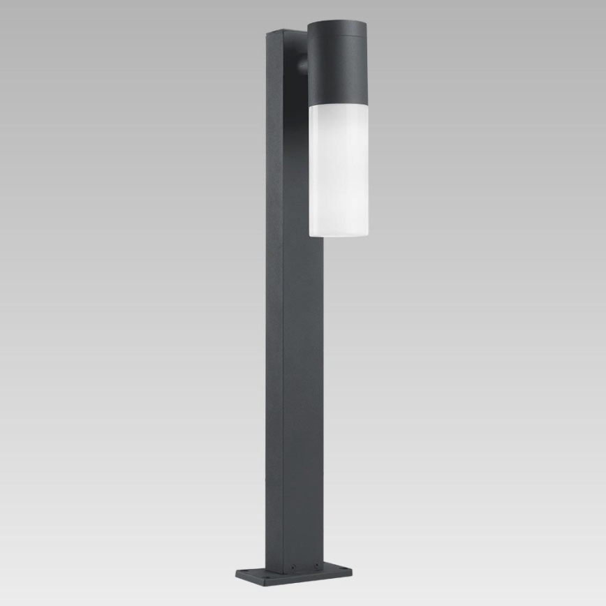 Prezent 61401 - Candeeiro de exterior HOLLAND 1xE27/18W/230V IP54