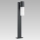 Prezent 61401 - Candeeiro de exterior HOLLAND 1xE27/18W/230V IP54