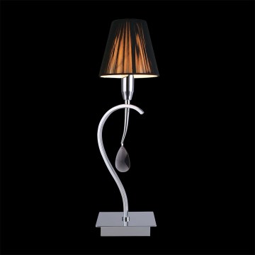 Prezent 64326 - Lâmpada de mesa OXFORD 1xE14/40W/230V