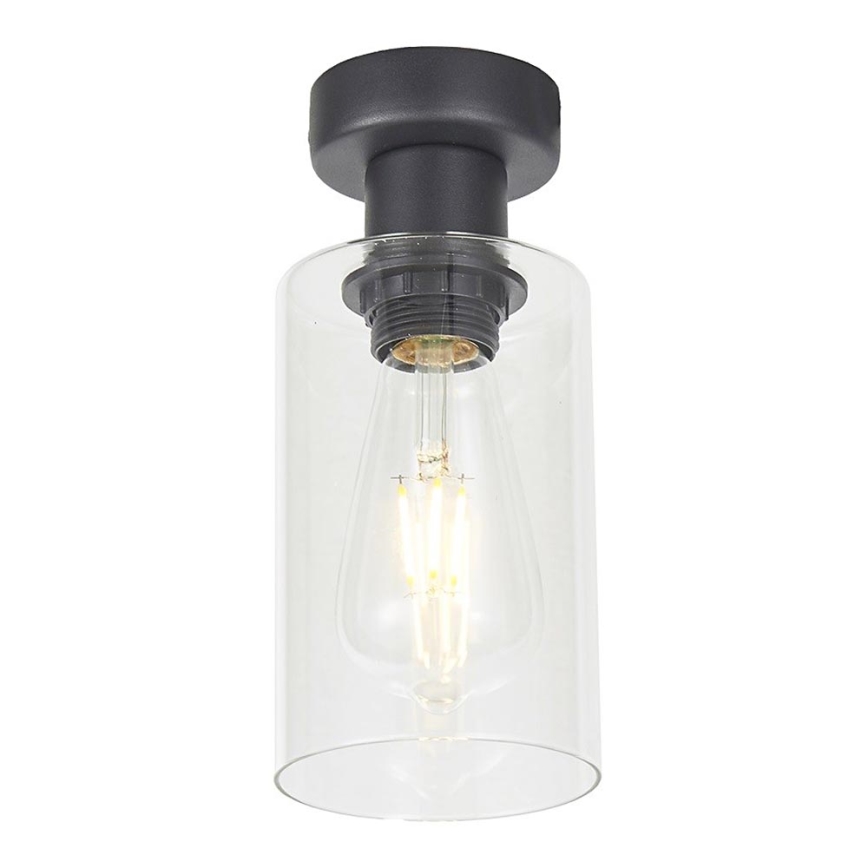 Prezent 64424 - Iluminação de teto ORADEA 1xE27/40W/230V