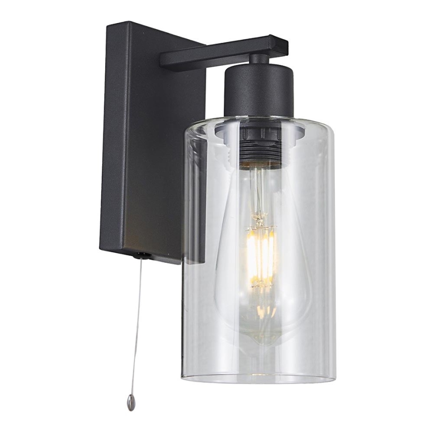 Prezent 64425 - Iluminação de teto ORADEA 1xE27/40W/230V