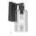 Prezent 64425 - Iluminação de teto ORADEA 1xE27/40W/230V