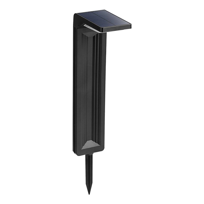 Prezent 65284 - Candeeiro solar LED KEYO LED/6W/3,7V IP44 2800/3200K
