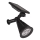 Prezent 65286 - Iluminação solar LED 2em1 LION LED/2W/3,7V IP44 2220 mAh