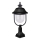 Prezent 6895 - Candeeiro exterior SANGHAI 1xE27/60W/230V IP44 preto