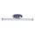 Prezent 70205 - Luz de parede de casa de banho LED JIZO LED/6W/230V IP44