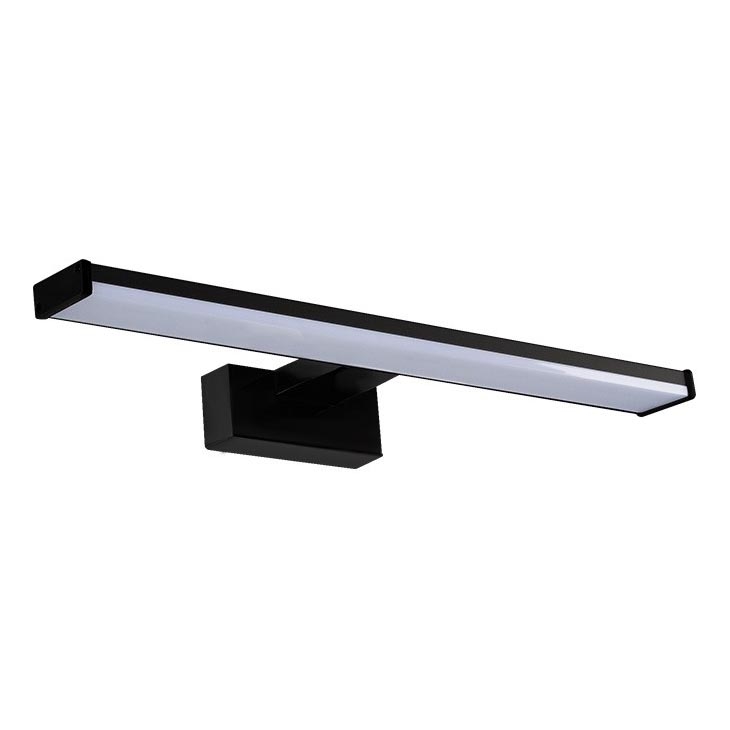 Prezent 70215 - Iluminação de espelho de casa de banho LED TREMOLO LED/8W/230V IP44