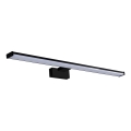 Prezent 70217 - Iluminação de espelho de casa de banho LED TREMOLO LED/15W/230V IP44