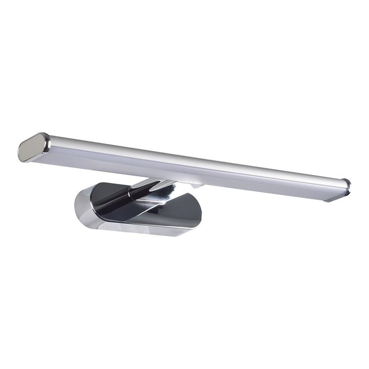 Prezent 70221 - Iluminação de espelho LED para casa de banho FONTEA LED/6W/230V IP44 4000K 40 cm