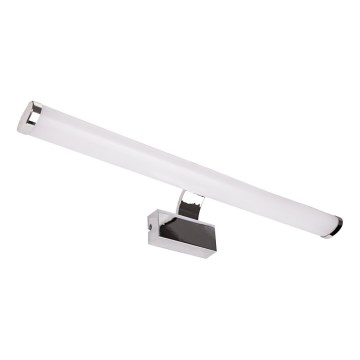 Prezent 70225 - Iluminação LED para espelhos de casa de banho SOLANA LED/12W/230V IP44 4000K