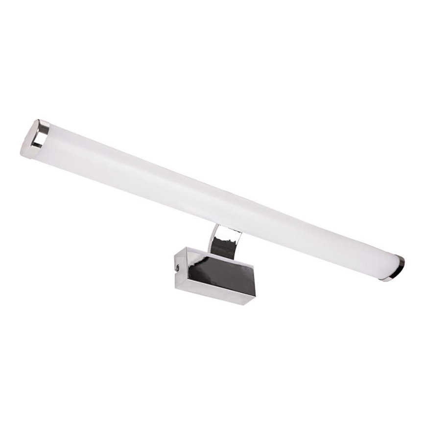 Prezent 70225 - Iluminação LED para espelhos de casa de banho SOLANA LED/12W/230V IP44 4000K