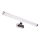 Prezent 70225 - Iluminação LED para espelhos de casa de banho SOLANA LED/12W/230V IP44 4000K