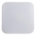 Prezent 71310 - Luz de teto LED MONOLITE LED/24W/230V angular