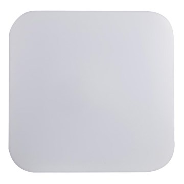 Prezent 71311 - Luz de teto LED MONOLITE LED/36W/230V angular