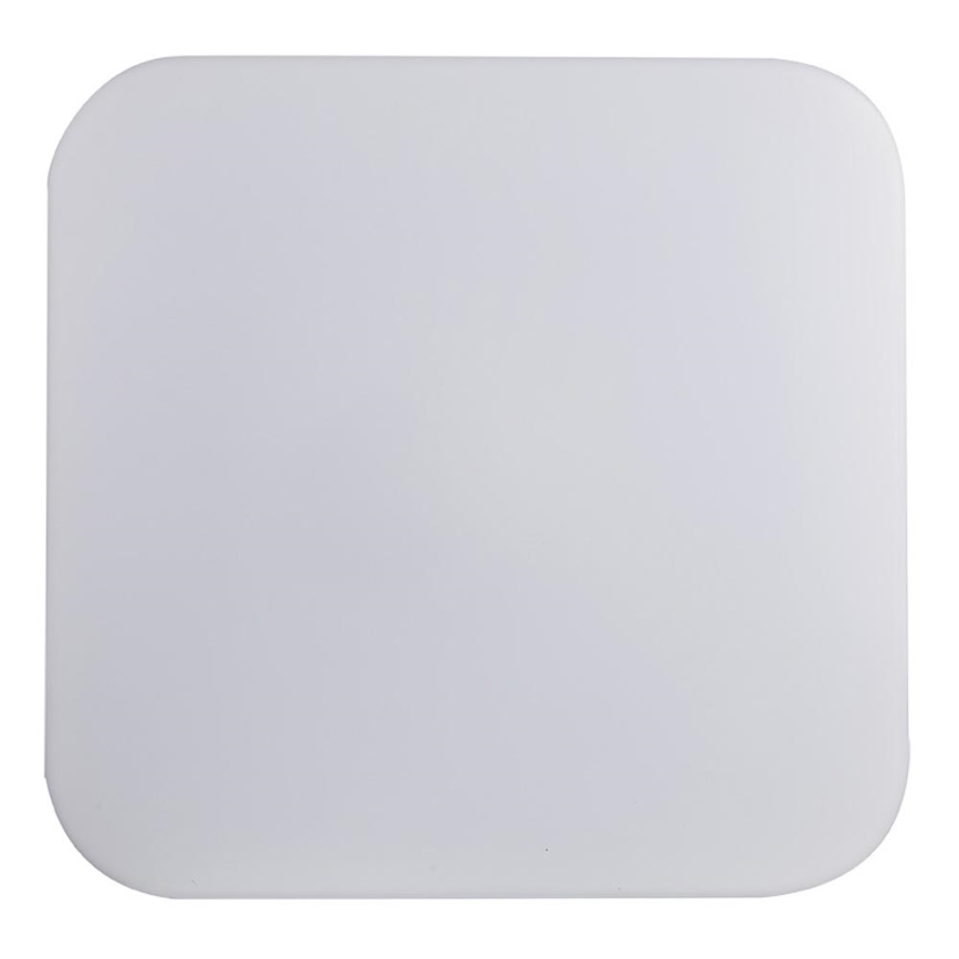 Prezent 71311 - Luz de teto LED MONOLITE LED/36W/230V angular