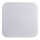Prezent 71311 - Luz de teto LED MONOLITE LED/36W/230V angular