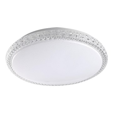 Prezent 71313 - Luz de teto LED AMBIA LED/48W/230V branco
