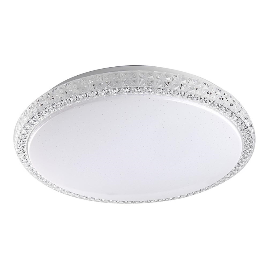 Prezent 71313 - Luz de teto LED AMBIA LED/48W/230V branco