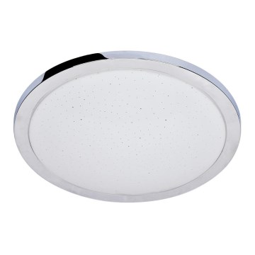 Prezent 71334- Iluminação de teto de casa de banho LED VITTO LED/36W/230V d. 41 cm IP44