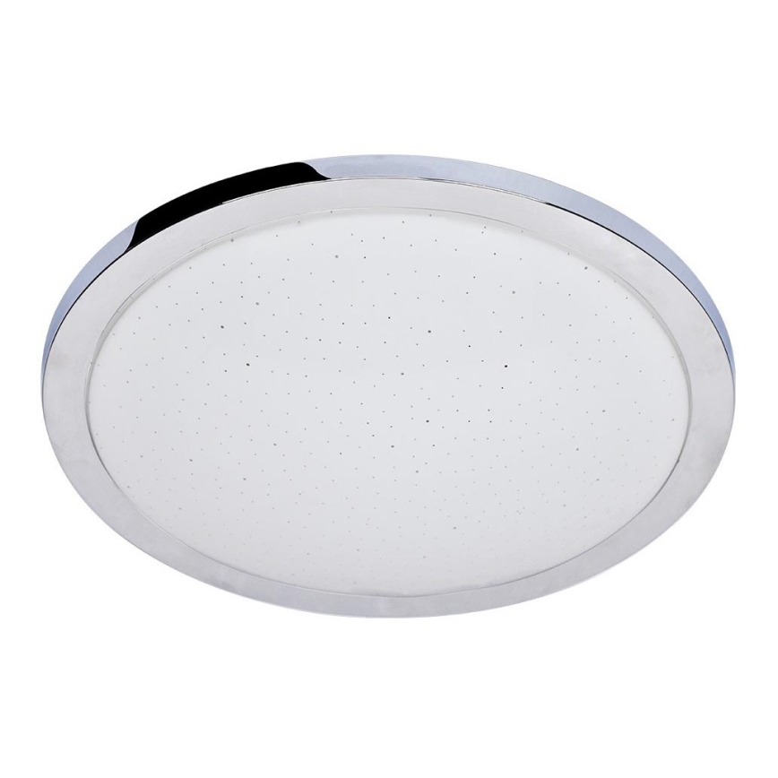 Prezent 71334- Iluminação de teto de casa de banho LED VITTO LED/36W/230V d. 41 cm IP44