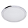 Prezent 71334- Iluminação de teto de casa de banho LED VITTO LED/36W/230V d. 41 cm IP44