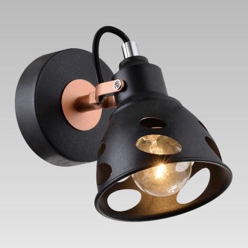 Prezent 75454 - Luz de parede NOTOS 1xE14/40W/230V