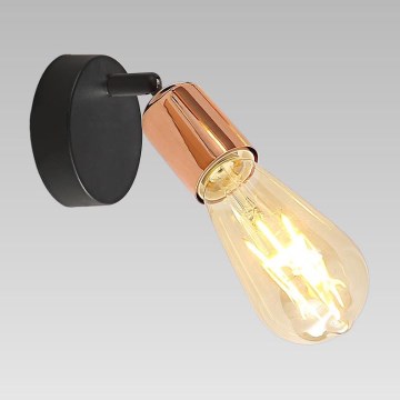 Prezent 75560 - Luz de parede DARIA 1xE27/40W/230V