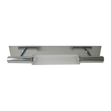 Prezent 8005 - Abajur de substituição para iluminação de parede VISTA G9