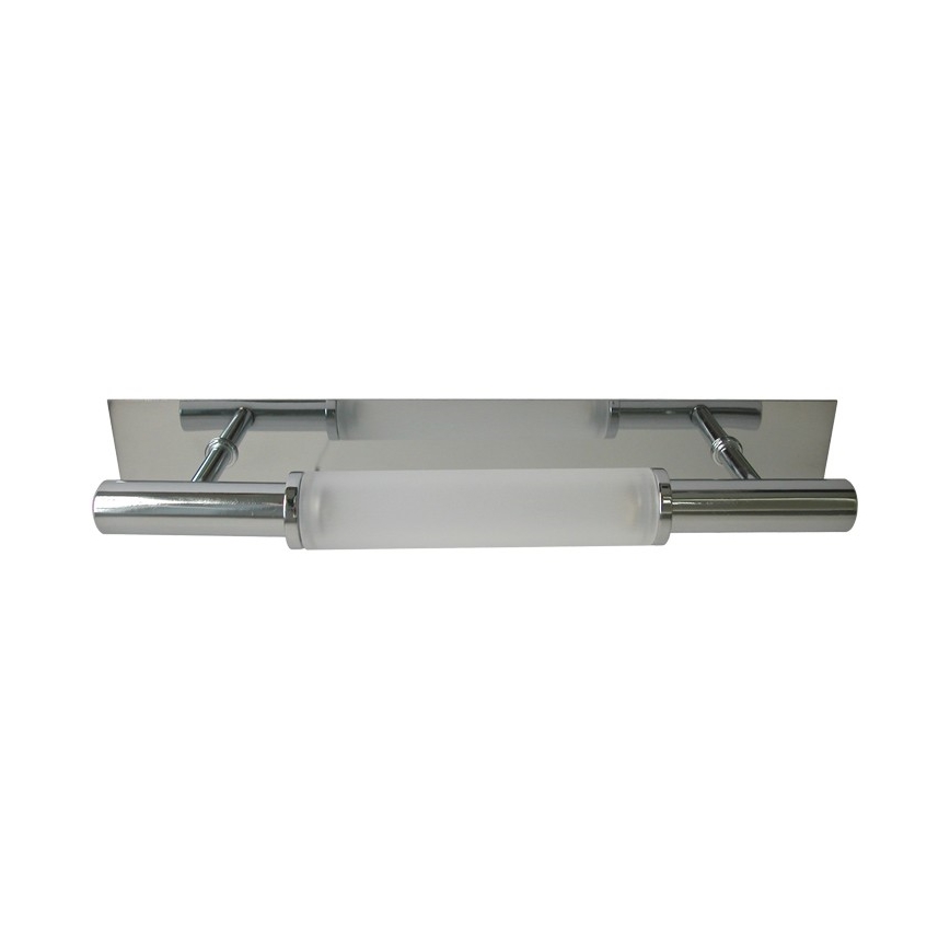 Prezent 8005 - Abajur de substituição para iluminação de parede VISTA G9