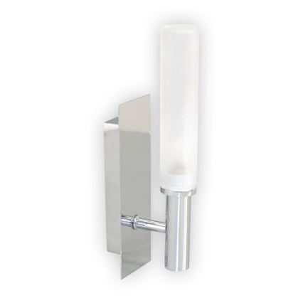 Prezent 8009 - Vidro de substituição para candeeiro de parede VISTA G9