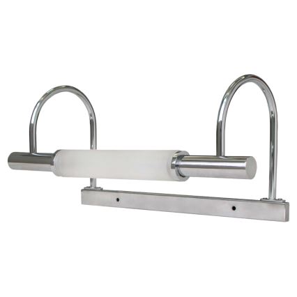 Prezent 8024 - Vidro de substituição para candeeiro de parede VISTA II