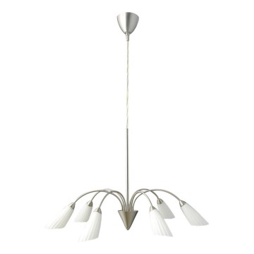Prezent 828 - Vidro de substituição para candelabro RAIN G9