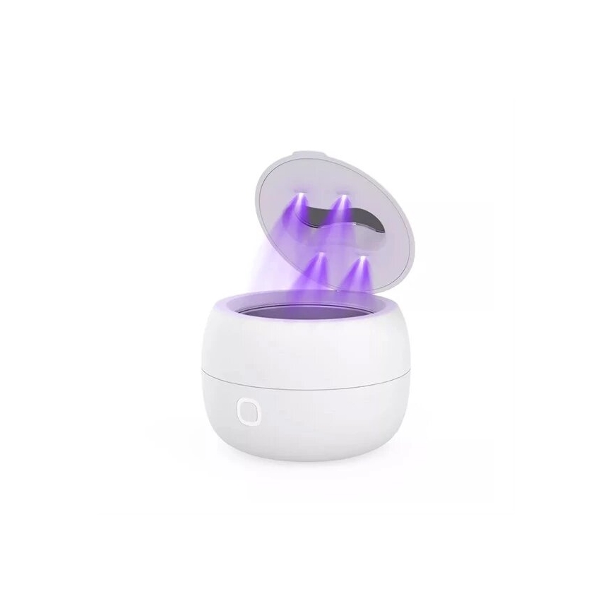 Produto de limpeza por ultra-sons 24W/230V 0,2 l