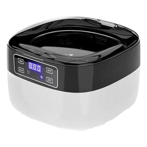 Produto de limpeza por ultra-sons 35W/230V 0,75 l