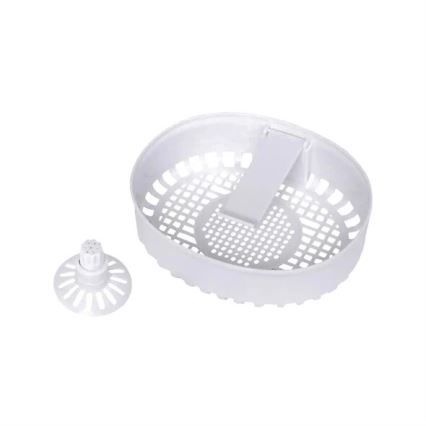 Produto de limpeza por ultra-sons 35W/230V 0,75 l