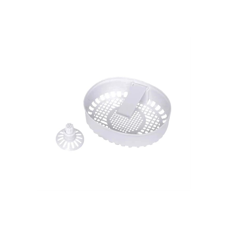 Produto de limpeza por ultra-sons 35W/230V 0,75 l