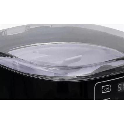 Produto de limpeza por ultra-sons 35W/230V 0,75 l
