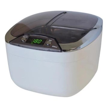 Produto de limpeza por ultra-sons 55W/230V 0,85 l