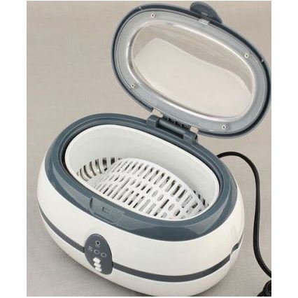 Produto de limpeza ultra-sónico 25W/230V 0,6 l