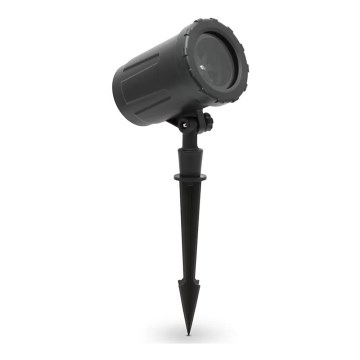 Projetor exterior LED LED/230V IP67