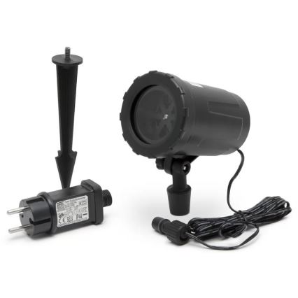 Projetor exterior LED LED/230V IP67