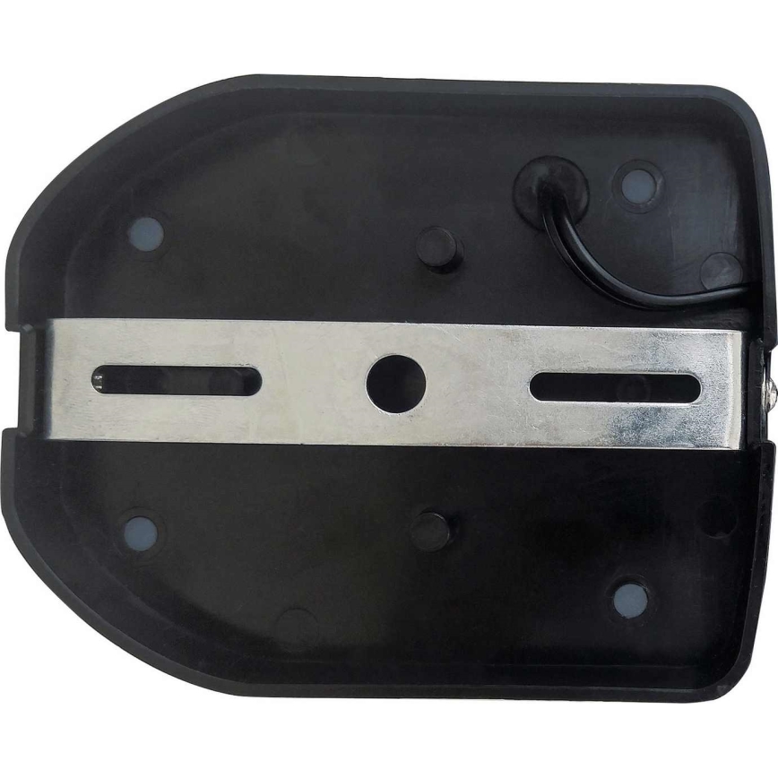 Projetor LED com sensor solar TOMI LED/10W/7,4V 1800 mAh IP44