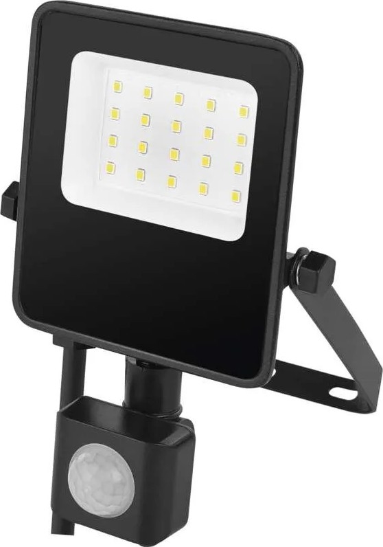 Projetor LED com sensor VISIO LED/10W/230V 4000K IP65