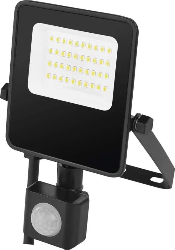 Projetor LED com sensor VISIO LED/20W/230V 4000K IP65