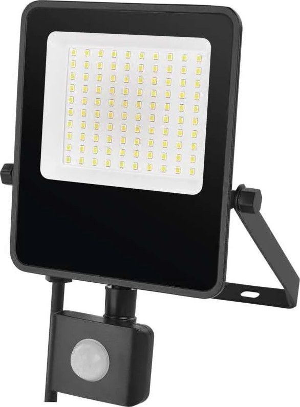 Projetor LED com sensor VISIO LED/50W/230V 4000K IP65