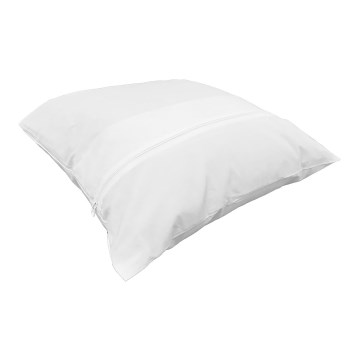 ProtecSom - Capa anti-ácaros para colchão 90x200x16 cm