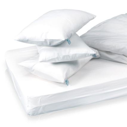 ProtecSom - Capa antiácaros para travesseiro 50x90 cm