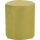 Pufe VEX 36 x 36 cm amarelo