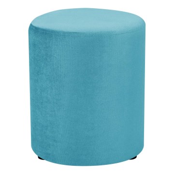 Pufe VEX 36x36 cm azul
