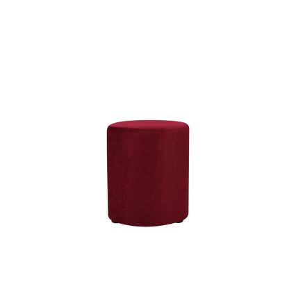Pufe VEX 36x36 cm bege